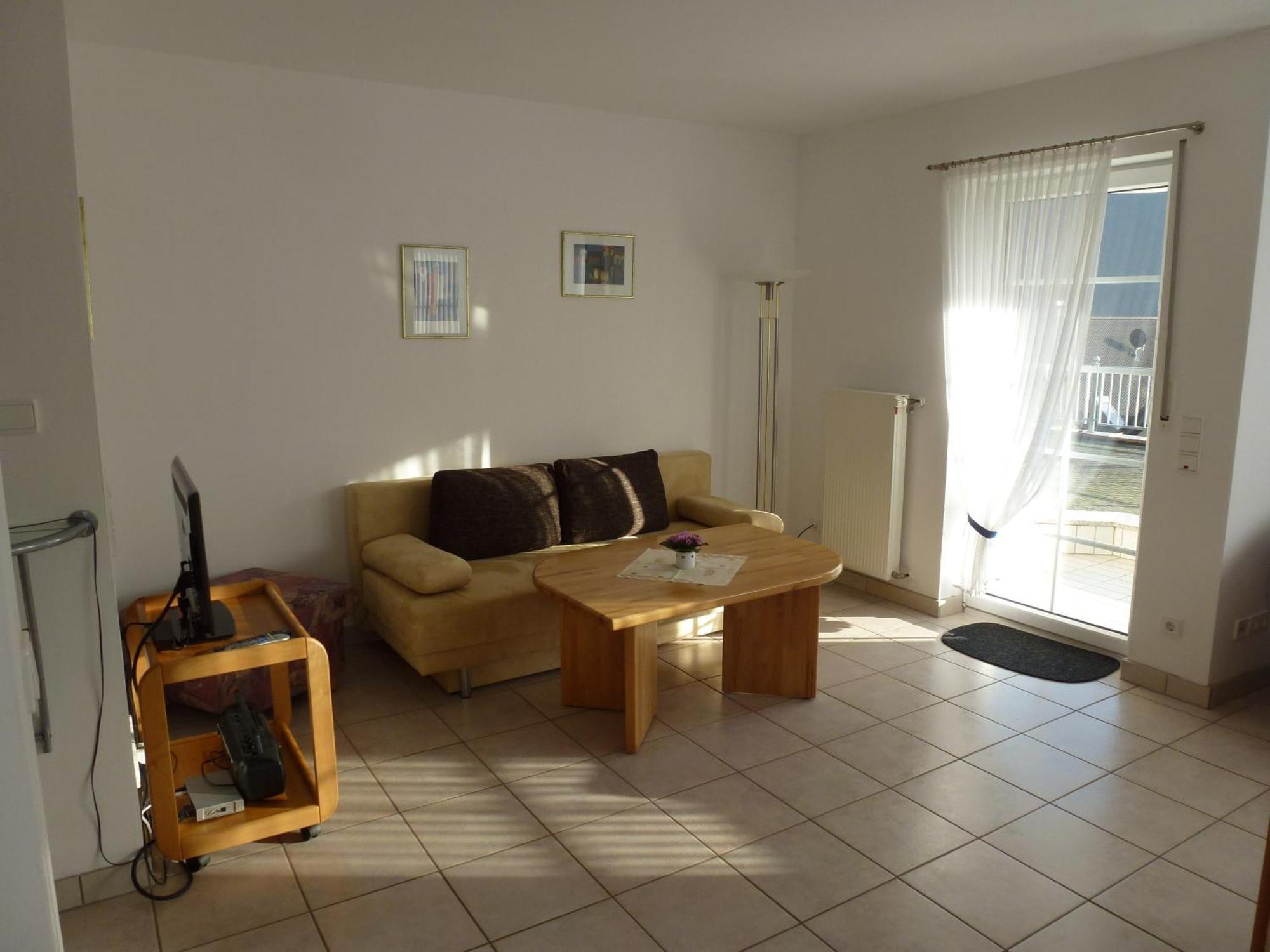 Ferienwohnung Sewenig Müden Zewnętrze zdjęcie