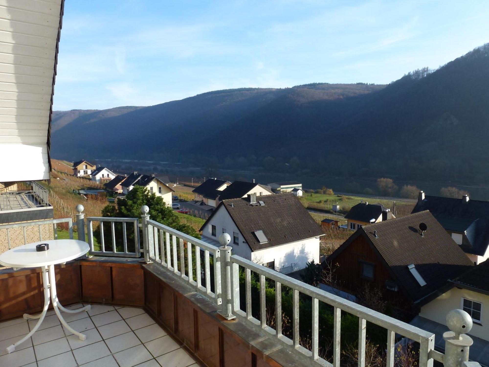 Ferienwohnung Sewenig Müden Zewnętrze zdjęcie