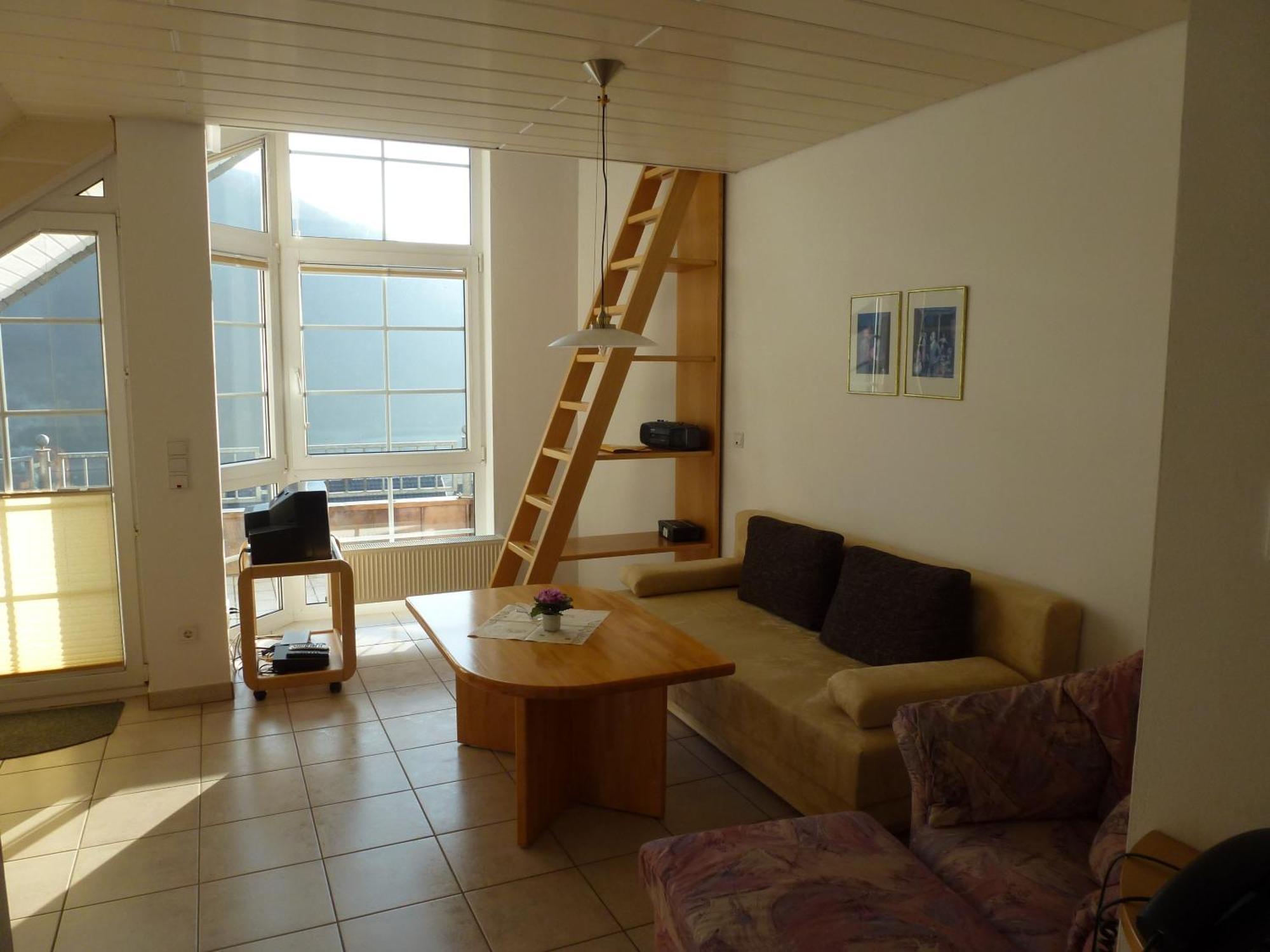 Ferienwohnung Sewenig Müden Zewnętrze zdjęcie