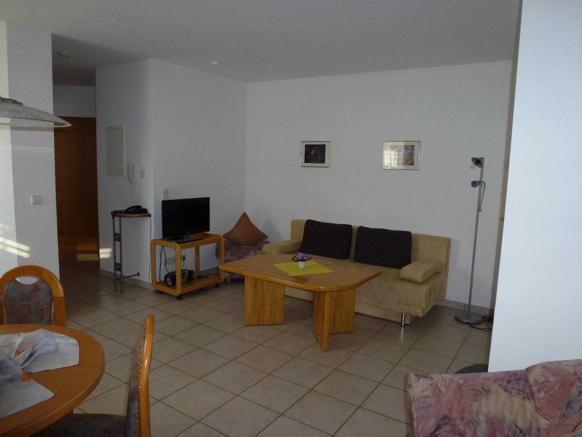 Ferienwohnung Sewenig Müden Zewnętrze zdjęcie