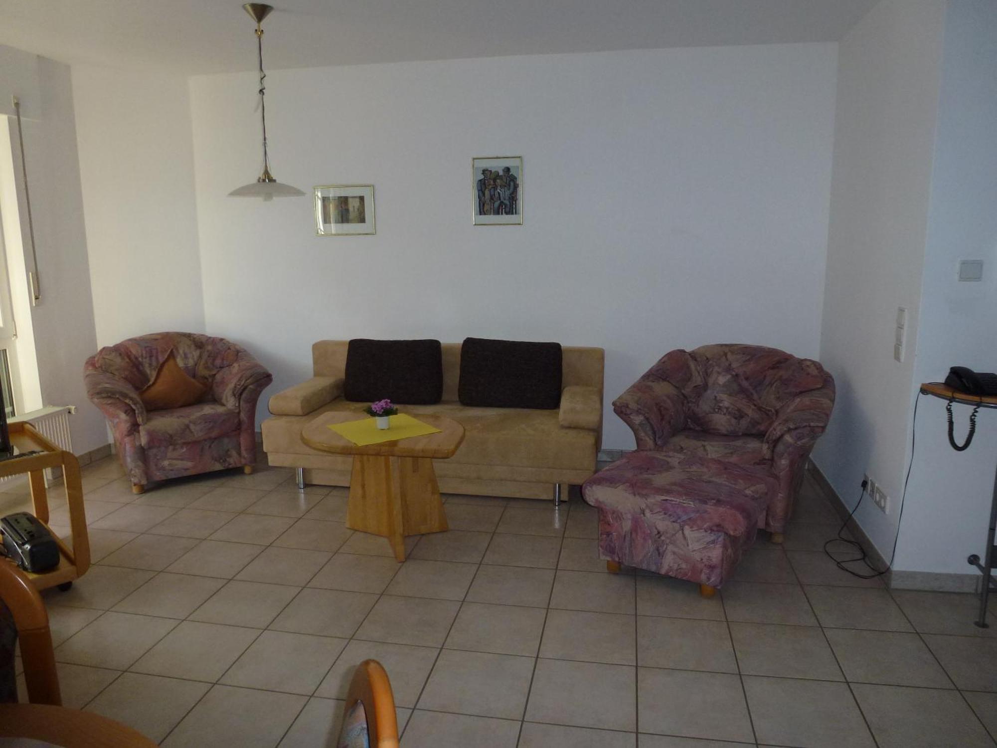 Ferienwohnung Sewenig Müden Zewnętrze zdjęcie
