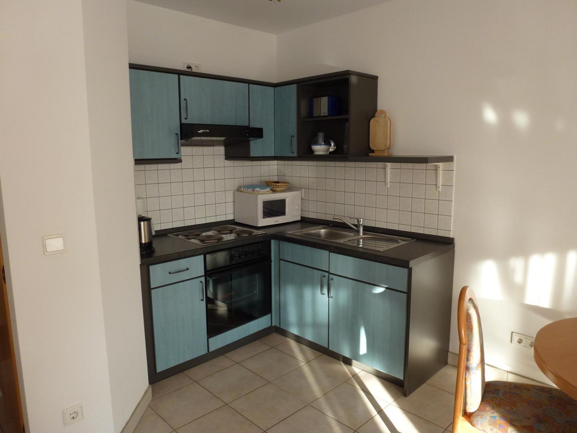 Ferienwohnung Sewenig Müden Pokój zdjęcie