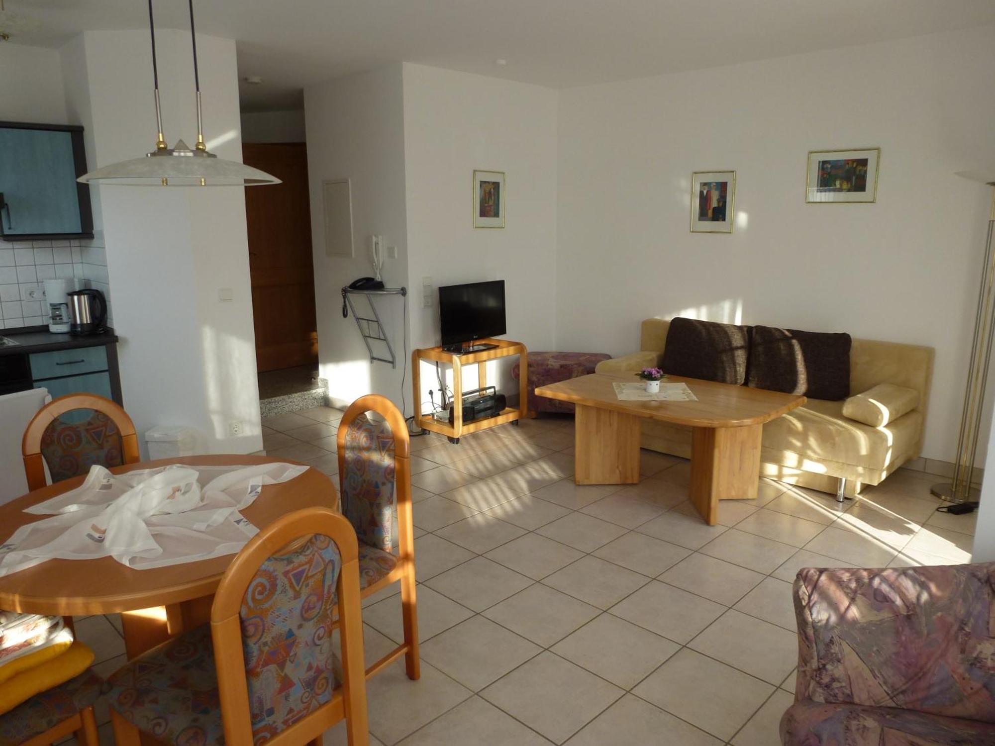 Ferienwohnung Sewenig Müden Zewnętrze zdjęcie