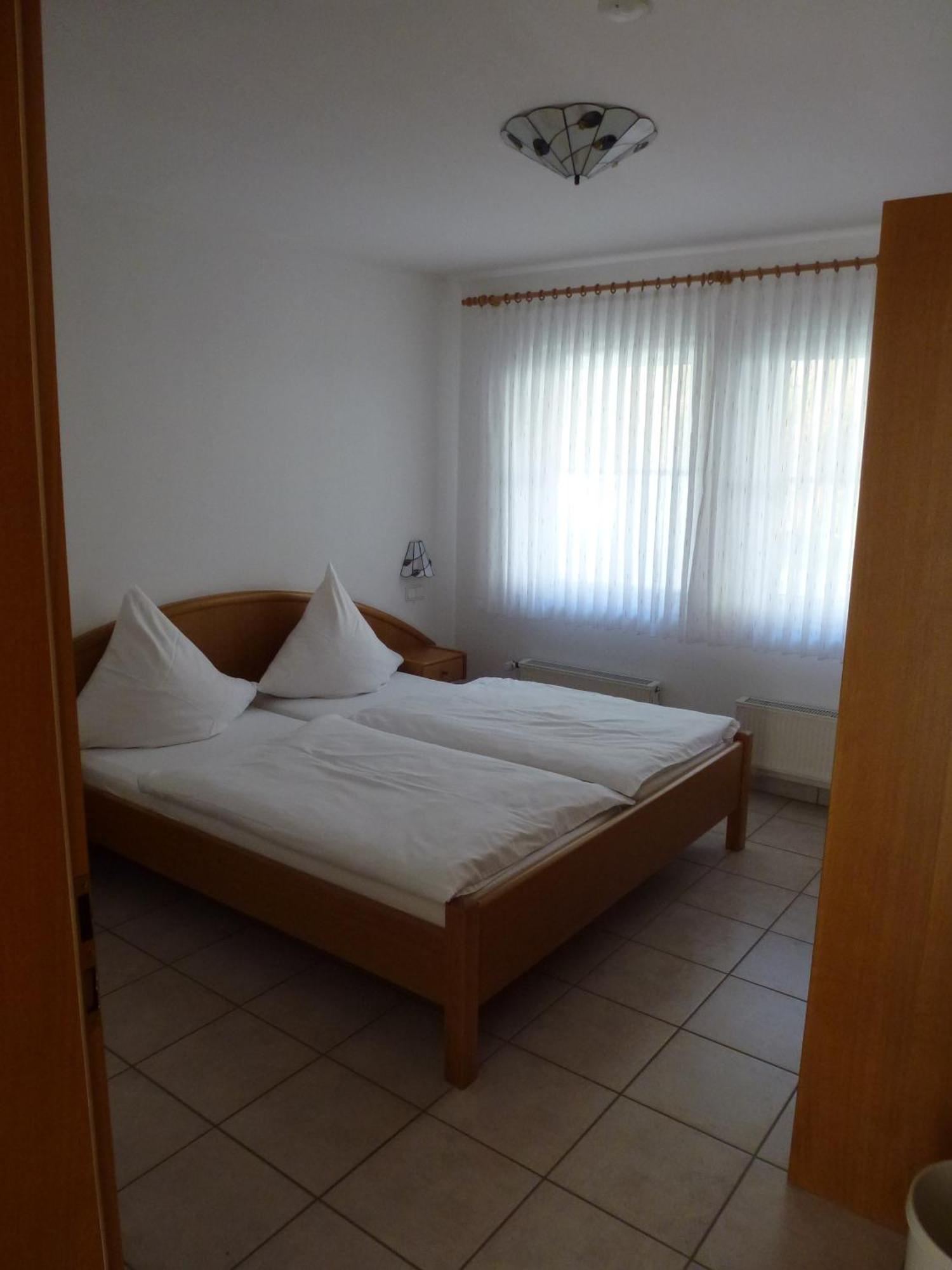 Ferienwohnung Sewenig Müden Zewnętrze zdjęcie
