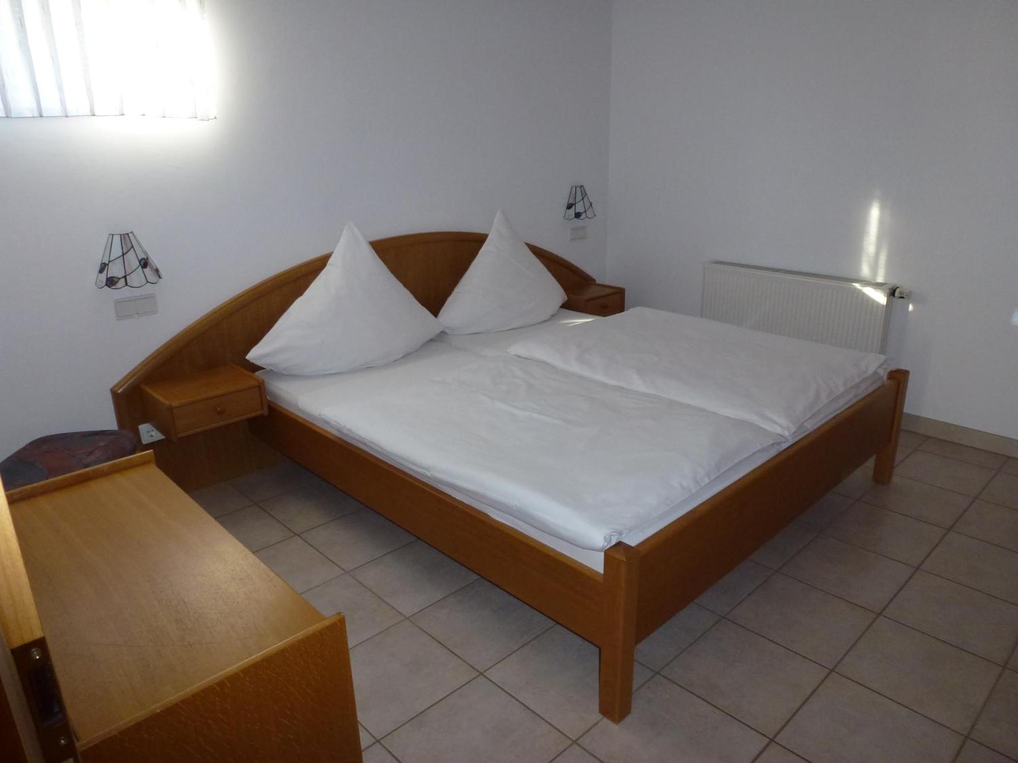 Ferienwohnung Sewenig Müden Zewnętrze zdjęcie