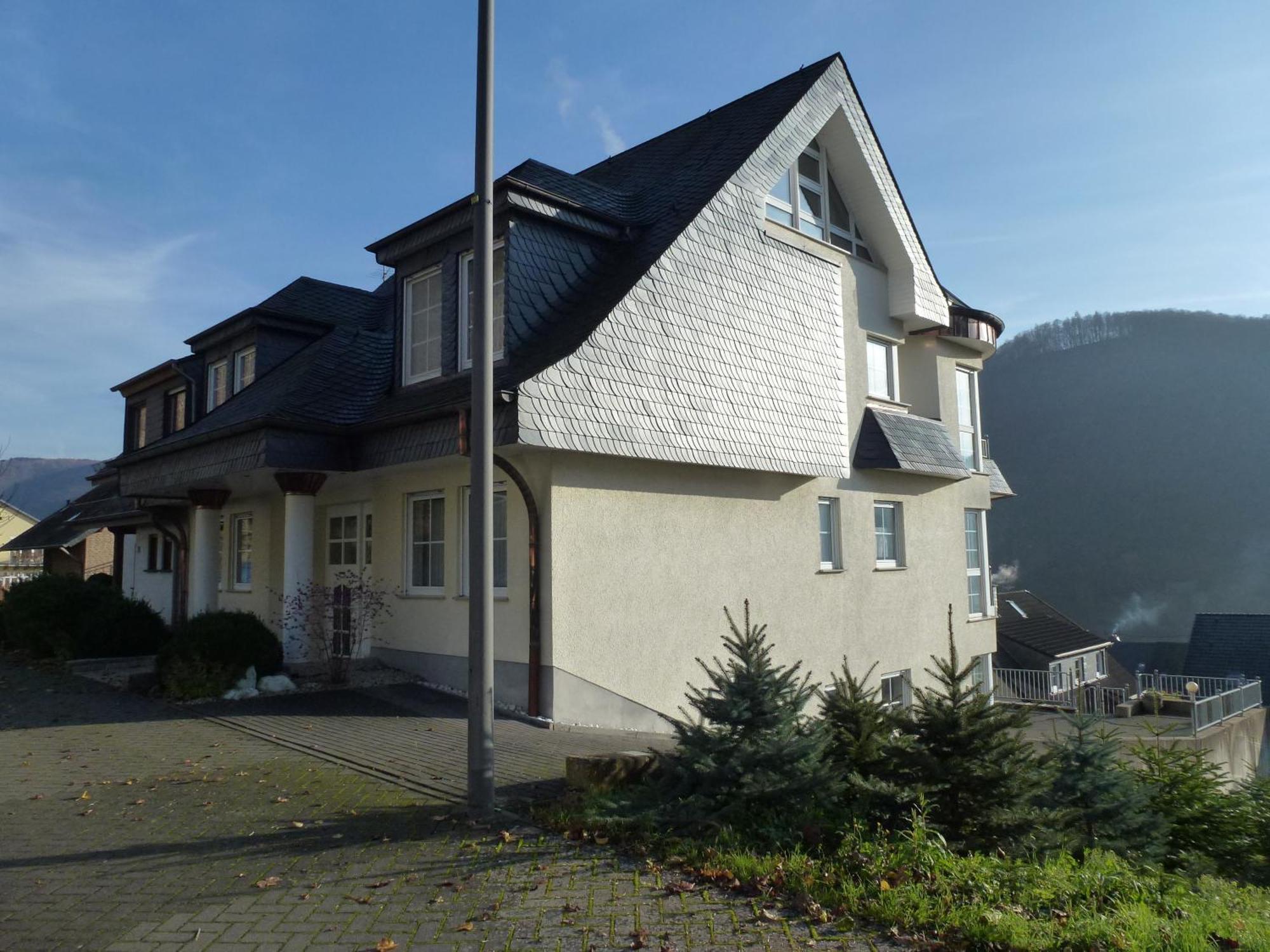 Ferienwohnung Sewenig Müden Zewnętrze zdjęcie