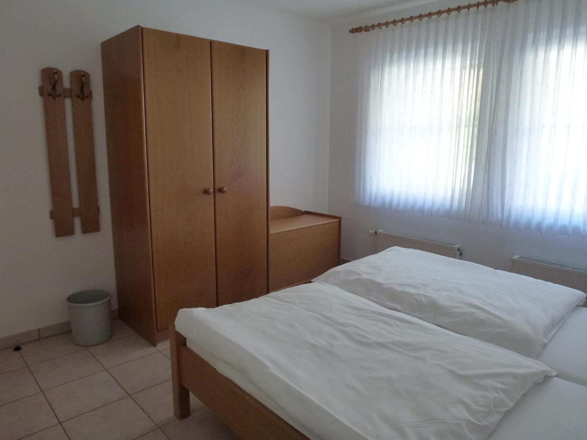Ferienwohnung Sewenig Müden Pokój zdjęcie